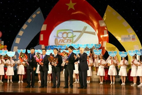 Festival du film sur le sport et le tourisme à Hanoï